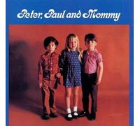 Peter, Paul and Mommy by Peter, Paul and Mary [CD] NEUF