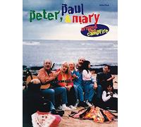 Peter Paul & Mary: Around The Campfire by Paul & Mary Peter(1998-10-01)