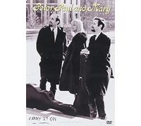 Peter Paul & Mary-Carry It on-Musical Legacy