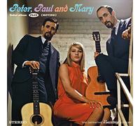 Peter Paul & Mary / Debüt Album