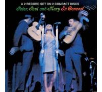 Paul Peter & Mary - in Concert