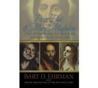 Peter, Paul, & Mary Magdalene Bart D. Ehrman (Auteur)