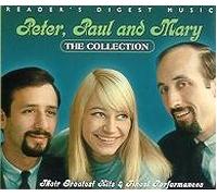 Peter, Paul & Mary - Peter, Paul and Mary - Their Greatest Hits and Finest Performances