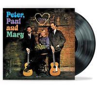 Peter, Paul & Mary - Peter, Paul & Mary