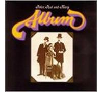 Peter Paul & Mary - Peter Paul & Mary Album