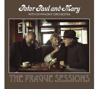 Peter Paul & Mary - Peter Paul & Mary with Symphony Orchestra: The Prague Sessions by Peter Paul & Mary (2010) Audio CD