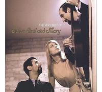 Peter, Paul & Mary - The Very Best