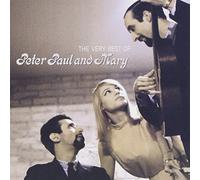 Peter Paul & Mary - Very Best of [Import Allemand]