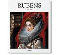 Peter Paul Rubens 1577-1640 - L'homère De La Peinture