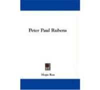 Peter Paul Rubens Rea, Hope (Auteur)