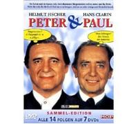PETER & PAUL "SAMMELEDITION" 7 DVD BOX NEW