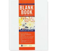 Peter Pauper Blank Sketchbook 21.6 x 27.9 cm 28 pp