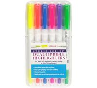 Peter Pauper Press Bible Dual-tip Highlighters Set