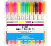 Peter Pauper Press Bible Gel Highlighters Set