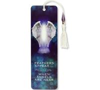 Peter Pauper Press bookmark Angels - (Buch auf Polnisch)