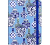 Peter Pauper Press Cahier Midi Vase en porcelaine