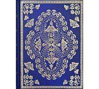 Peter Pauper Press Gilded Butterflies Journal