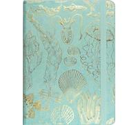 Peter Pauper Press Sealife Sketches Journal