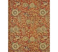Peter Pauper Press Sunflower Tapestry Journal