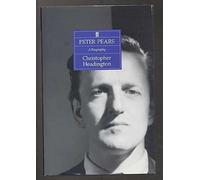 Peter Pears: A Biography