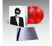 Peter Perrett - Cleansing - Soviet Red Colored Vinyl [Vinyl LP] [VINYL]