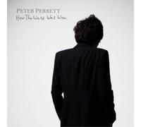 Peter Perrett How the West Was Won (CD) Album