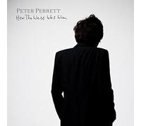 PETER PERRETT - HOW THE WEST WAS WON CD NEUF