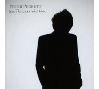 PETER PERRETT - HOW THE WEST WAS WON (JEWEL CASE) CD NEUF