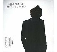 PETER PERRETT - HOW THE WEST WAS WON (LIMITED COLOURED LP+MP3) VINYL LP NEUF