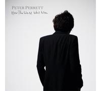 Peter Perrett How the West Was Won (Vinyl) 12" Album