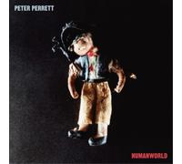 Peter Perrett – Humanworld – CD – Domino