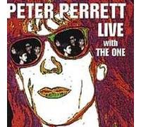 PETER PERRETT - Live with The One
