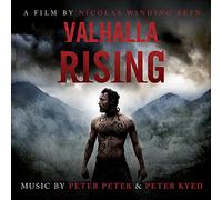 Peter Peter & Peter Kyed - Valhalla Rising (Original Motion Picture Soundtrack)