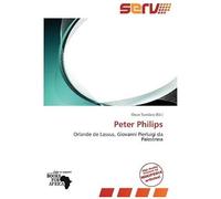 Peter Philips