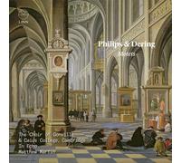 Motets – NAXOS
