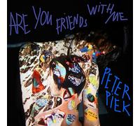 Peter Piek - Are You Friends With Me [Vinyl LP]