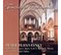 Peter Planyavksy Plays The Fleiter Organ In St. Georg