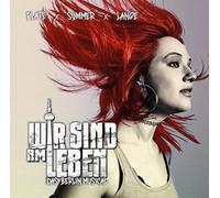 PETER PLATE & ULF LEO SOMMER & WIR SIND AM LEBEN - DAS MUSICAL CD NEUF