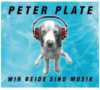Peter Plate - Wir Beide Sind Musik [Import]