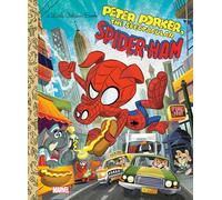 Peter Porker, the Spectacular Spider-Ham!