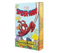Peter Porker, the Spectacular Spider-Ham: Graphic Novel 3-Book Collection (Marvel)