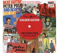 Peter Posa - Golden Guitar: The Peter Posa Collection
