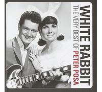 Peter Posa - White Rabbit: The Very Best of Peter Posa [Import]