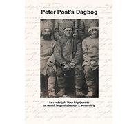 Peter Post's Dagbog