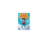 Peter Powers And His Not-So-Super Powers!