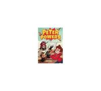 Peter Powers And The Swashbuckling Sky Pirates!