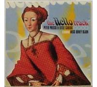 Peter Presta & Little Carlos - Hello Track