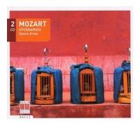 PETER/PREY,HERMANN SCHREIER "OPERNARIEN" 2 CD NEUF