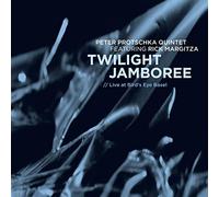 Peter Protschka Quintet - Twilight Jamboree-Live at Bird's Eye Basel