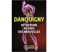 PETER PUNK AU PAYS DES MERVEILLES